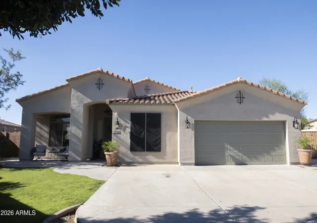 Photo 1 of Sale Pending at 27268 N 86th Drive, Peoria, AZ 85383 | MLS# 7040977 | Listing updated on 2026-06-30