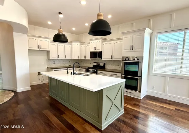 Photo 2 of Sale Pending at 27268 N 86th Drive, Peoria, AZ 85383 | MLS# 7040977 | Listing updated on 2026-06-30