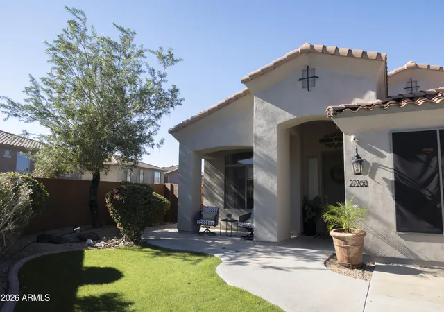 Photo 39 of Sale Pending at 27268 N 86th Drive, Peoria, AZ 85383 | MLS# 7040977 | Listing updated on 2026-06-30
