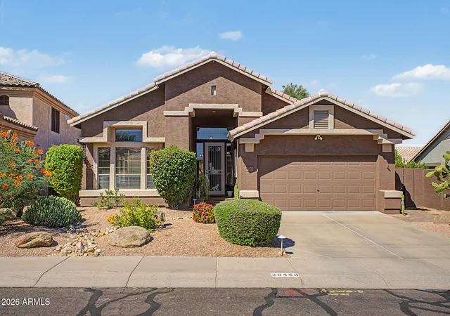Photo 3 of Single family home for sale at 29456 N 49th Way, Cave Creek, AZ 85331 | MLS# 7041514 | Listing updated on 2026-08-30