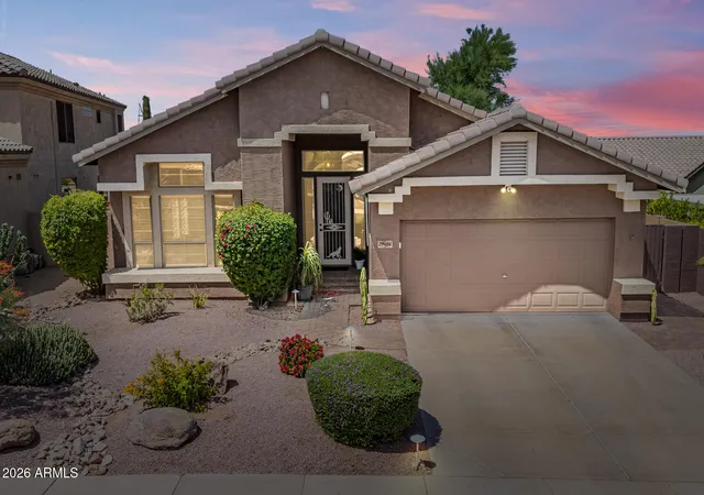 Photo 1 of Single family home for sale at 29456 N 49th Way, Cave Creek, AZ 85331 | MLS# 7041514 | Listing updated on 2026-08-30