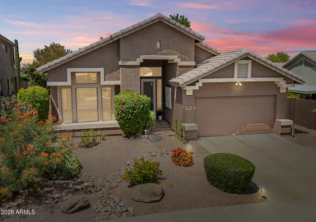 Photo 2 of Single family home for sale at 29456 N 49th Way, Cave Creek, AZ 85331 | MLS# 7041514 | Listing updated on 2026-08-30