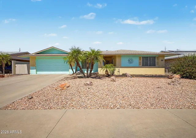 1st image of 11426 N Blue Ridge Dr, Sun City, AZ 85351 | MLS# 7041959