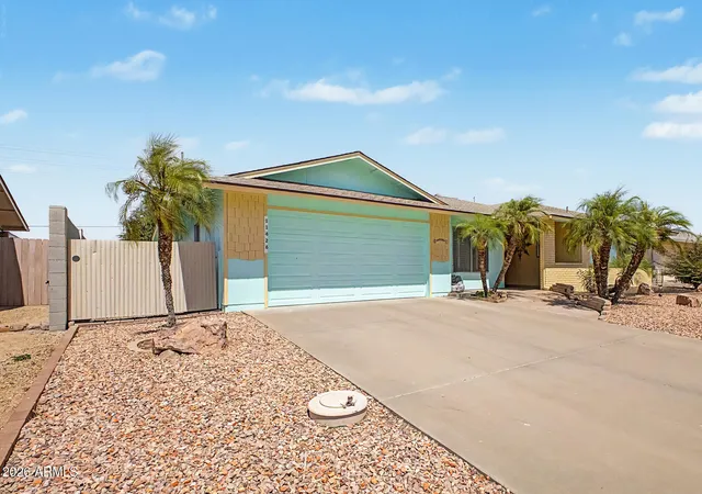 2nd image of 11426 N Blue Ridge Dr, Sun City, AZ 85351 | MLS# 7041959