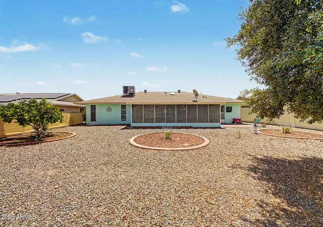 36th image of 11426 N Blue Ridge Dr, Sun City, AZ 85351 | MLS# 7041959