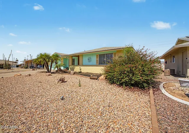 3rd image of 11426 N Blue Ridge Dr, Sun City, AZ 85351 | MLS# 7041959