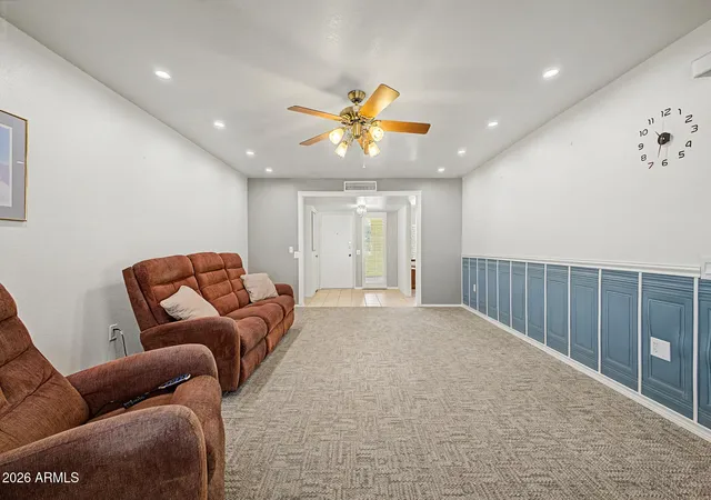 5th image of 11426 N Blue Ridge Dr, Sun City, AZ 85351 | MLS# 7041959