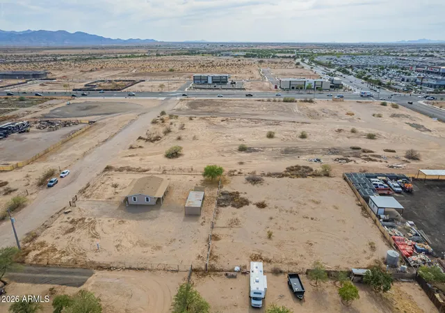 44th image of 16120 W Planada Ln, Surprise, AZ 85387 | MLS# 7041262