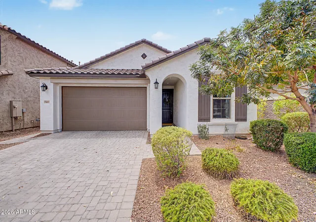 Photo 1 of Single family home for sale at 19607 W Turney Ave, Litchfield Park, AZ 85340 | MLS# 7048040 | Listing updated on 2026-09-11