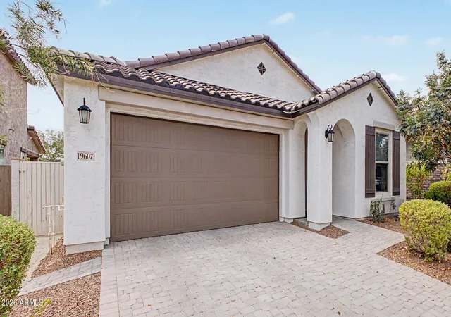 Photo 2 of Single family home for sale at 19607 W Turney Ave, Litchfield Park, AZ 85340 | MLS# 7048040 | Listing updated on 2026-09-11
