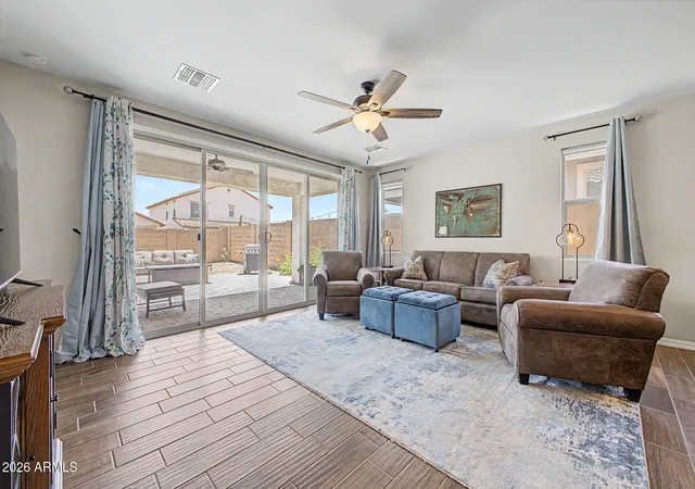 Photo 3 of Single family home for sale at 19607 W Turney Ave, Litchfield Park, AZ 85340 | MLS# 7048040 | Listing updated on 2026-09-11