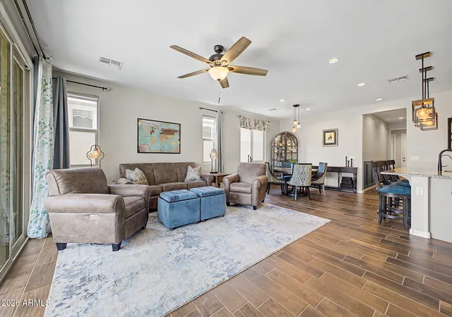 Photo 3 of Single family home for sale at 19607 W Turney Ave, Litchfield Park, AZ 85340 | MLS# 7048040 | Listing updated on 2026-09-11