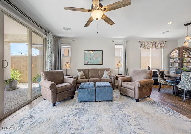 Photo 4 of Single family home for sale at 19607 W Turney Ave, Litchfield Park, AZ 85340 | MLS# 7048040 | Listing updated on 2026-09-11