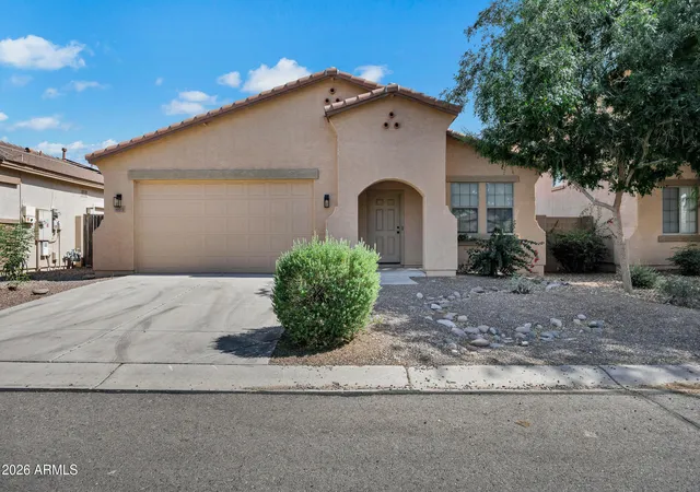 Photo 1 of Single family home for sale at 409 E Diamond Trl, San Tan Valley, AZ 85143 | MLS# 7042630 | Listing updated on 2026-10-07