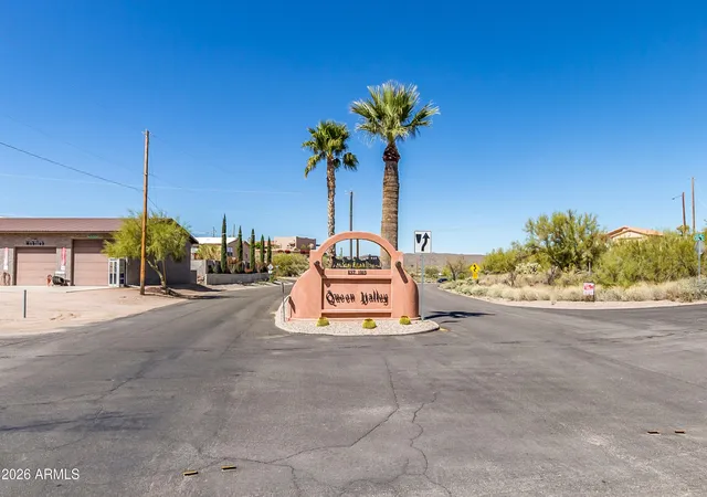 Homes for sale in Queen Valley, AZ | 401 E Queen Creek Dr, Queen Valley, AZ 85118 | MLS# 7041992