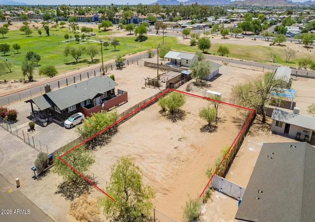 Photo 1 of Sale Pending at 2219 E John Cabot Rd, Phoenix, AZ 85022 | MLS# 7051119 | Listing updated on 2026-09-05