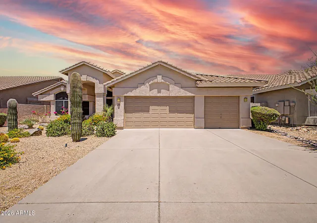 Photo 1 of Single family home for sale at 9356 E Taro Ln, Scottsdale, AZ 85255 | MLS# 7045209 | Listing updated on 2026-07-11
