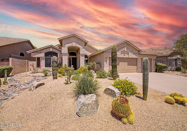 Photo 2 of Single family home for sale at 9356 E Taro Ln, Scottsdale, AZ 85255 | MLS# 7045209 | Listing updated on 2026-07-11
