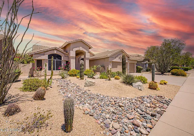 Photo 3 of Single family home for sale at 9356 E Taro Ln, Scottsdale, AZ 85255 | MLS# 7045209 | Listing updated on 2026-07-11
