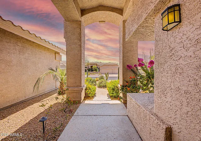 Photo 3 of Single family home for sale at 9356 E Taro Ln, Scottsdale, AZ 85255 | MLS# 7045209 | Listing updated on 2026-07-11