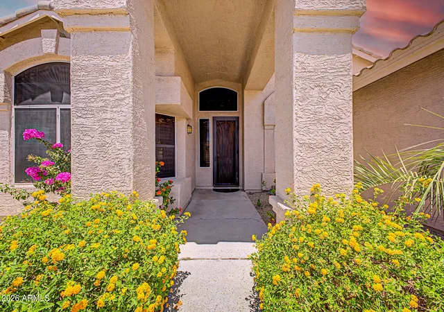 Photo 4 of Single family home for sale at 9356 E Taro Ln, Scottsdale, AZ 85255 | MLS# 7045209 | Listing updated on 2026-07-11