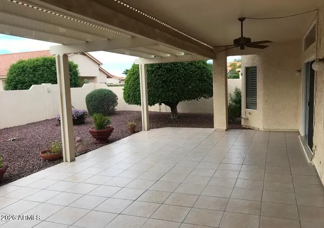 Photo 3 of Single family home for sale at 9115 W Escuda Dr, Peoria, AZ 85382 | MLS# 7041065 | Listing updated on 2026-09-04