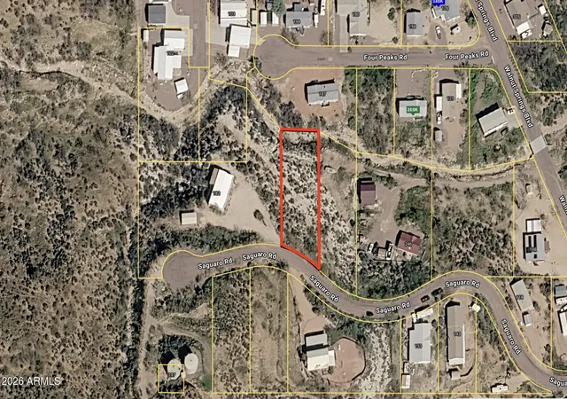Homes for sale in Tonto Basin, AZ | 72 W Saguaro Rd #72, Tonto Basin, AZ 85553 | MLS# 7041046