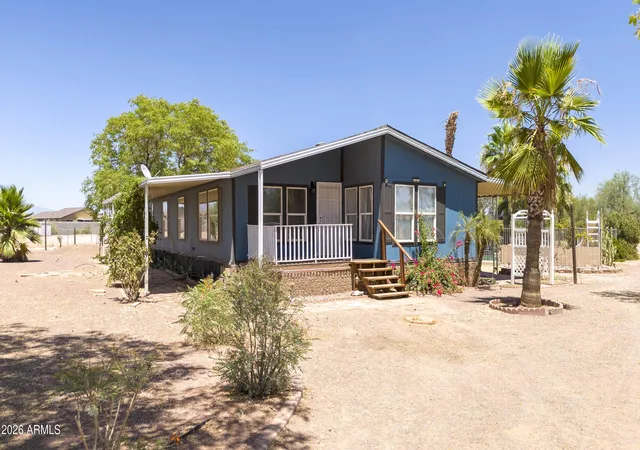 Homes for sale in Wittmann, AZ | 29005 N 225th Ave, Wittmann, AZ 85361 | MLS# 7041059