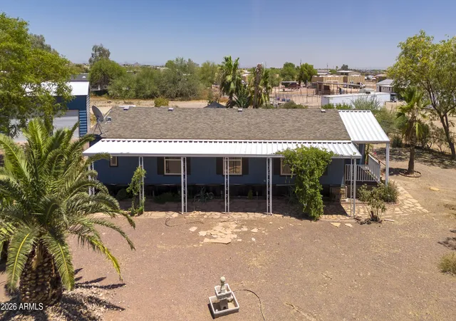 Homes for sale in Wittmann, AZ | 29005 N 225th Ave, Wittmann, AZ 85361 | MLS# 7041059