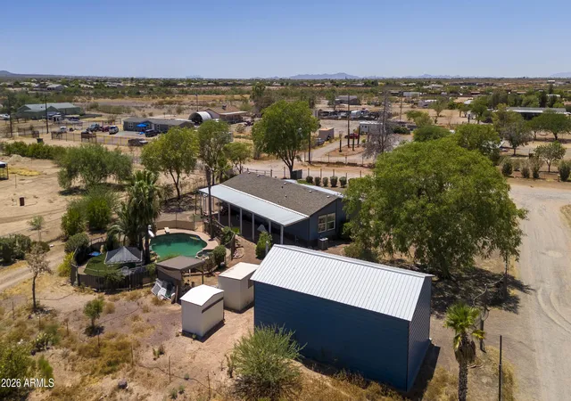 Homes for sale in Wittmann, AZ | 29005 N 225Th Ave, Wittmann, AZ 85361 | MLS# 7041059