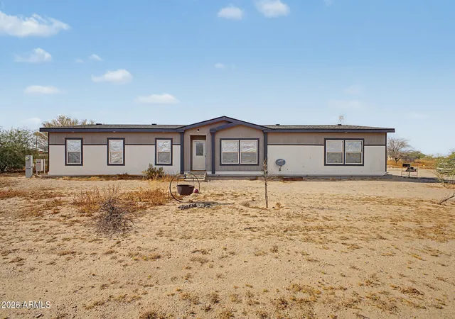 Photo 1 of Sale Pending at 52440 W Teel Rd, Maricopa, AZ 85139 | MLS# 7042497 | Listing updated on 2026-09-24