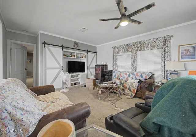 Photo 3 of Sale Pending at 52440 W Teel Rd, Maricopa, AZ 85139 | MLS# 7042497 | Listing updated on 2026-09-24