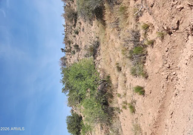 Photo 3 of Land for sale at 4340 E Coyote Cyn #55, Rimrock, AZ 86335 | MLS# 7041045 | Listing updated on 2026-06-12