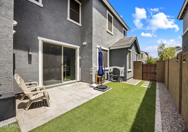 Photo 1 of Single family home for sale at 2022 W Desert Holw Dr, Phoenix, AZ 85085 | MLS# 7041326 | Listing updated on 2026-10-19