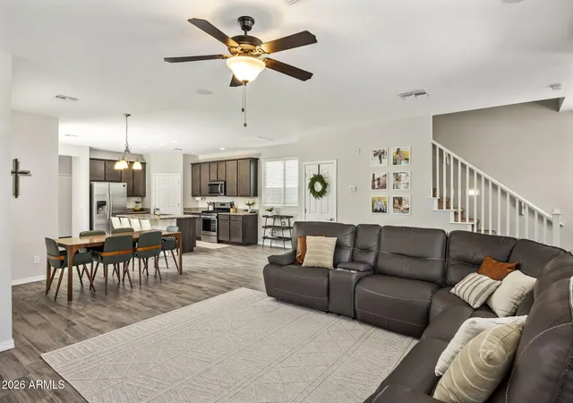 Photo 3 of Single family home for sale at 2022 W Desert Holw Dr, Phoenix, AZ 85085 | MLS# 7041326 | Listing updated on 2026-10-19