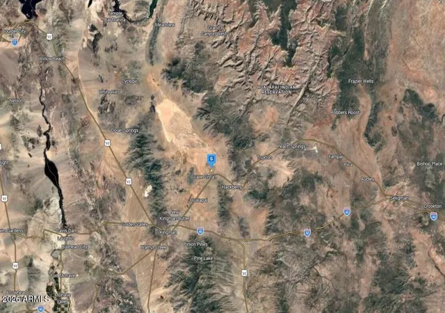 Homes for sale in Kingman, AZ | 10711 N Jennings Rd, Kingman, AZ 86401 | MLS# 7041062