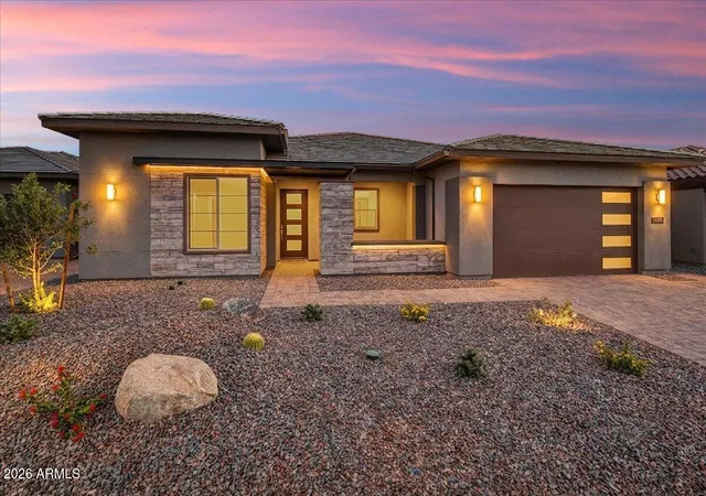 2nd image of 29632 N Escalante Dr, Rio Verde, AZ 85263 | MLS# 7042165