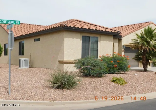 Homes for sale in Eloy, AZ | 5445 N Scottsdale Rd, Eloy, AZ 85131 | MLS# 7041621