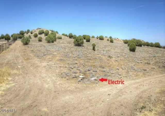 Photo 3 of Land for sale at 4050 W Covey Ridge Ln #19, Prescott, AZ 86305 | MLS# 7045821 | Listing updated on 2026-09-08