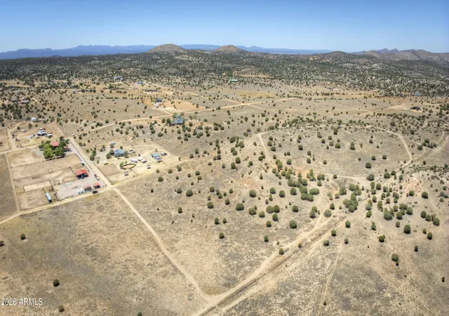 Photo 3 of Land for sale at 4050 W Covey Ridge Ln #19, Prescott, AZ 86305 | MLS# 7045821 | Listing updated on 2026-09-08