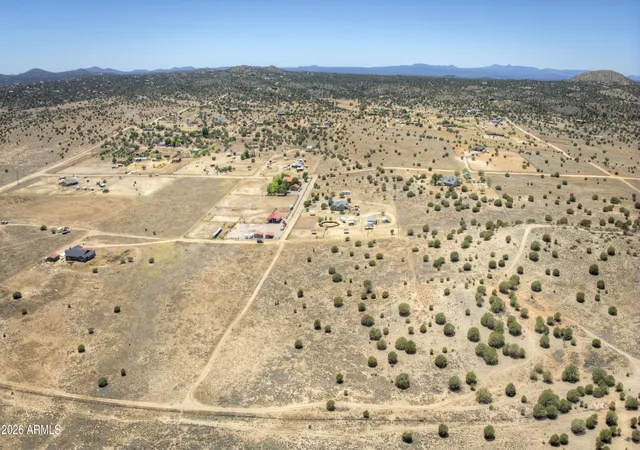 Photo 4 of Land for sale at 4050 W Covey Ridge Ln #19, Prescott, AZ 86305 | MLS# 7045821 | Listing updated on 2026-09-08