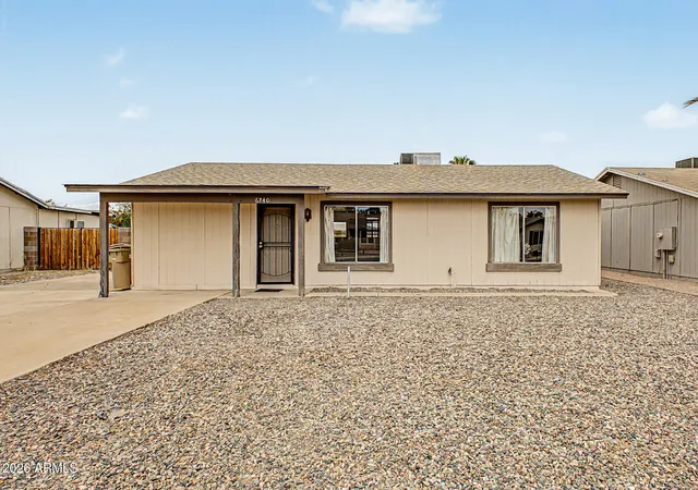 1st image of 6740 W Vogel Ave, Peoria, AZ 85345 | MLS# 7041689