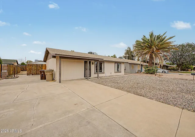 2nd image of 6740 W Vogel Ave, Peoria, AZ 85345 | MLS# 7041689