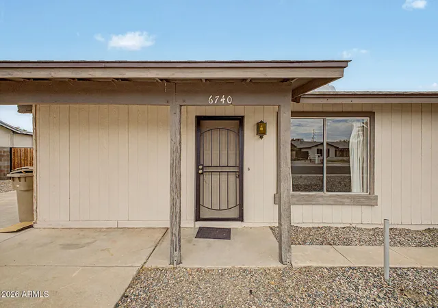 3rd image of 6740 W Vogel Ave, Peoria, AZ 85345 | MLS# 7041689