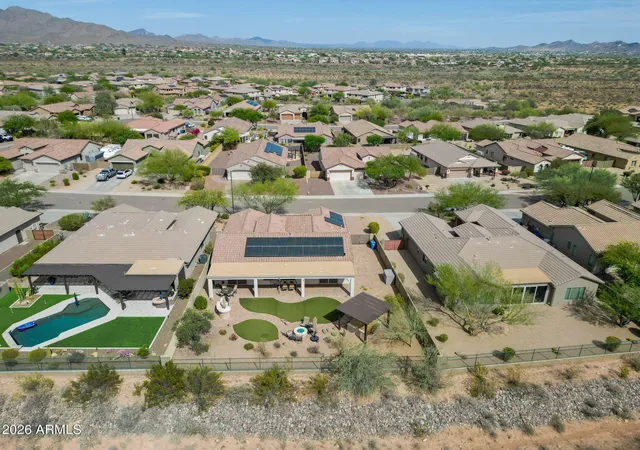 Homes for sale in New River, AZ | 43404 N 50th Ave, New River, AZ 85087 | MLS# 7041472