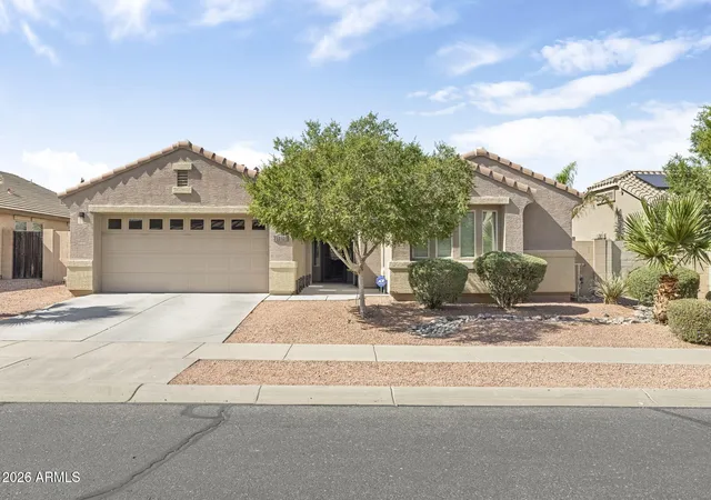 Photo 1 of Single family home for sale at 17820 W Charter Oak Rd, Surprise, AZ 85388 | MLS# 7042088 | Listing updated on 2026-09-10
