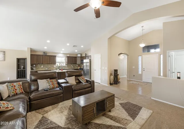 Photo 2 of Single family home for sale at 17820 W Charter Oak Rd, Surprise, AZ 85388 | MLS# 7042088 | Listing updated on 2026-09-10