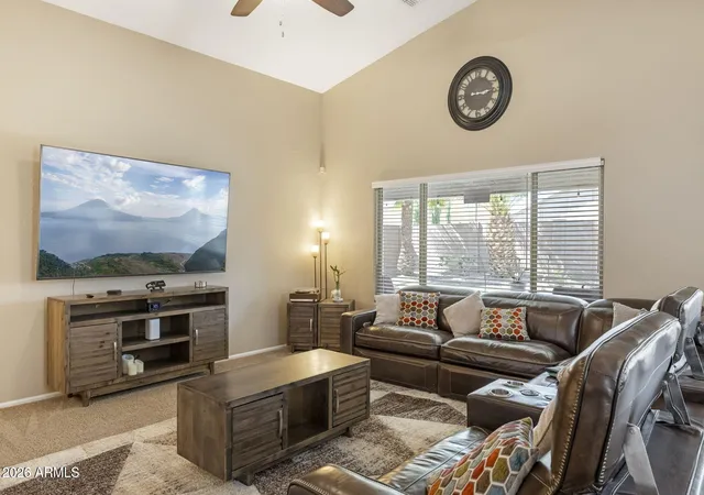 Photo 3 of Single family home for sale at 17820 W Charter Oak Rd, Surprise, AZ 85388 | MLS# 7042088 | Listing updated on 2026-09-10