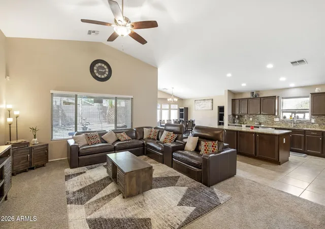 Photo 4 of Single family home for sale at 17820 W Charter Oak Rd, Surprise, AZ 85388 | MLS# 7042088 | Listing updated on 2026-09-10