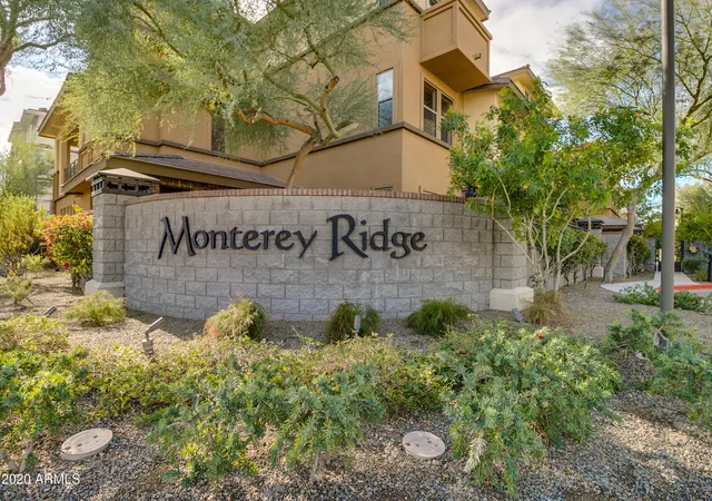 47th image of 17850 N 68th St #2165, Phoenix, AZ 85054 | MLS# 7049501